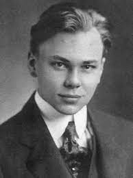 Howard Aiken